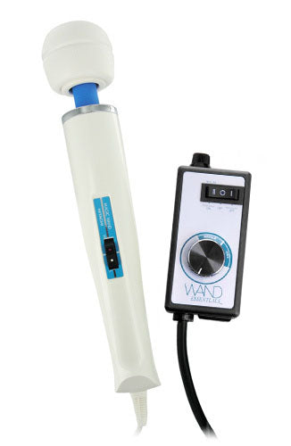 "Multi Speed Wand Controller WE-HF100"