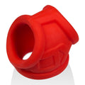 "Oxballs Oxsling Cocksling - Red OX-S3026-RED"