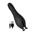 "Enhancer Blow Job Teaser - Black NW3053"