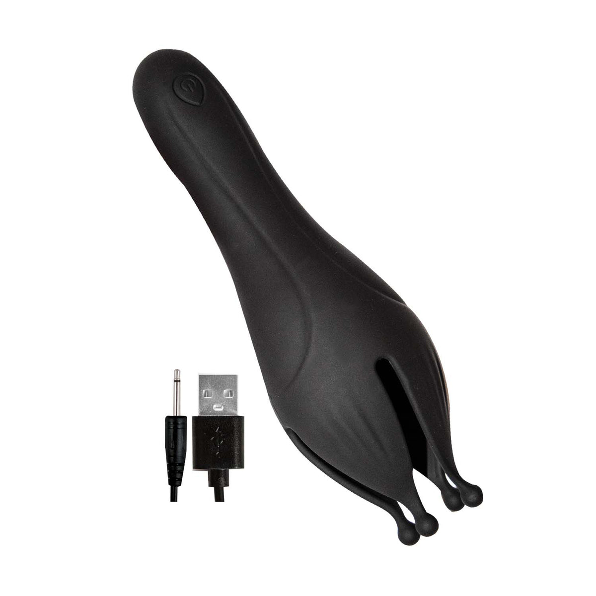 "Enhancer Blow Job Teaser - Black NW3053"