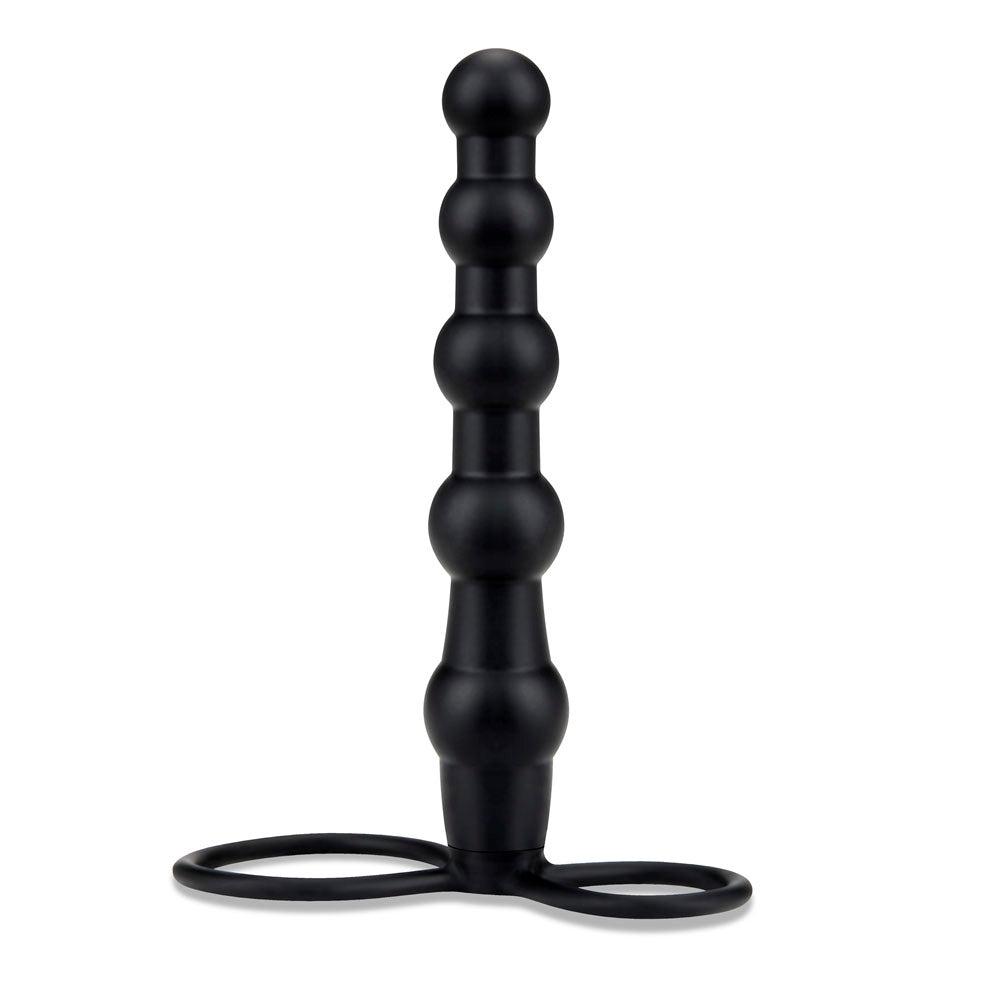 "Mojo - Bumpy - Silicone Strap On EL-MOJO-006"