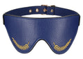 "Eye-Mask - Sailor Theme - Blue OU-OU532BLU"