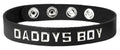 "Sm Collar - Daddy's Boy BWB-B1"