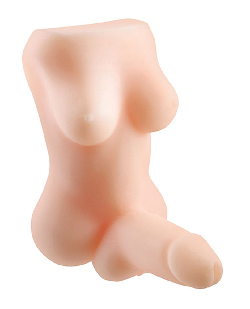 "Complete Package - Light GX-MS-0167-2"