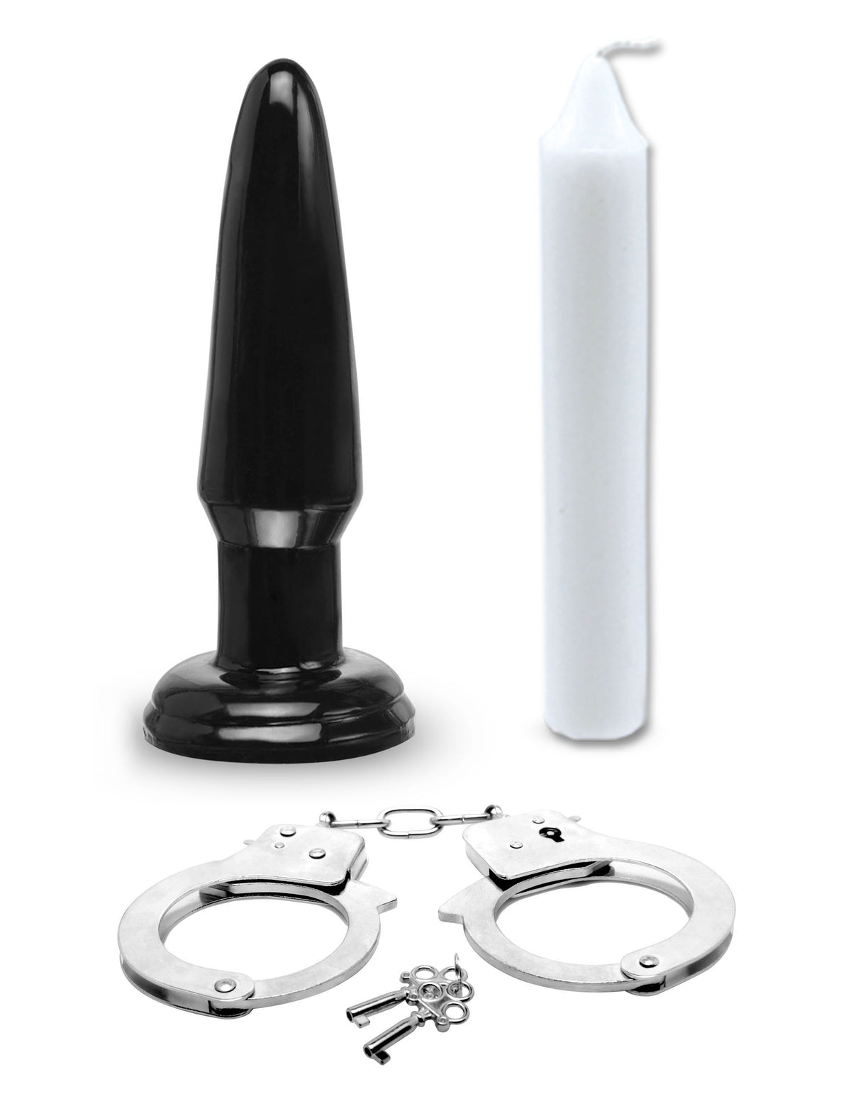 "Fetish Fantasy Series Limited Edition Ultimate Bondage Kit PD4432-00"