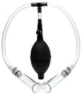 "Nipple Pumping System With Detachable Cylinders SM-AE531"