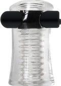 "Pop Rechargeable Compact Stroker ZE-MS-3374-2"
