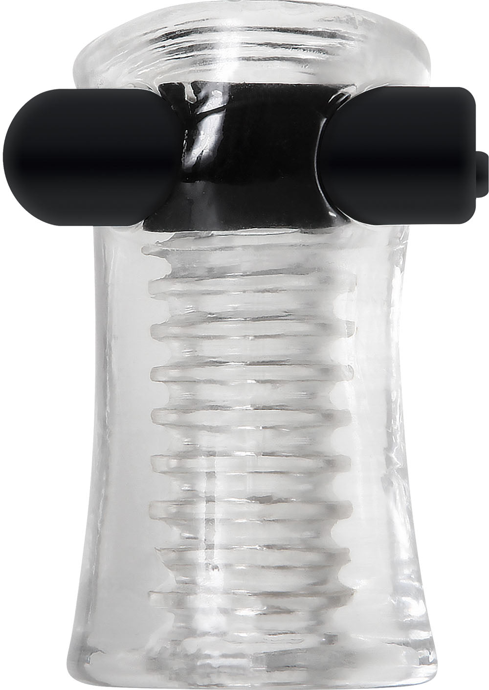 "Pop Rechargeable Compact Stroker ZE-MS-3374-2"