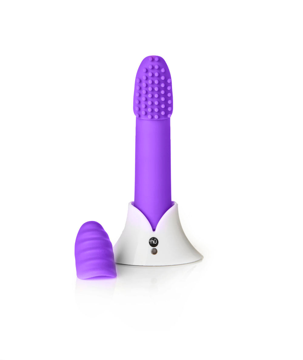 "Sensuelle Point Plus - Purple BT-W61PU"