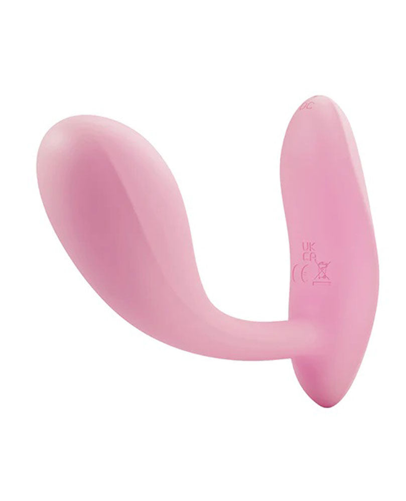 "Pretty Love Baird Global Remote Series - Pink BI-014992HP"