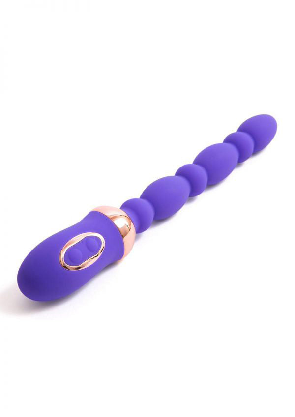 "Flexii Beads - Ultra Violet BT-W72UV"
