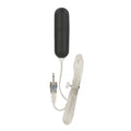 "Sterling Collection Slimline Velvet-Cote Bullet SE1099343"
