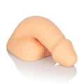 "Packer Gear 5 Silicone Packing Penis - Ivory SE1581203"