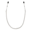 "Adjustable Tweezer Nipple Clips With Chain EL-LF5211"