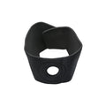 "Sportsheets Ultra Thigh Strap on - Black SS696-12"