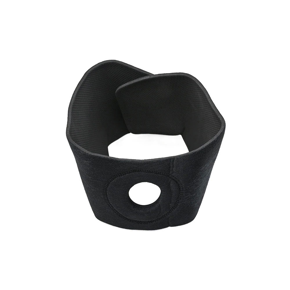 "Sportsheets Ultra Thigh Strap on - Black SS696-12"