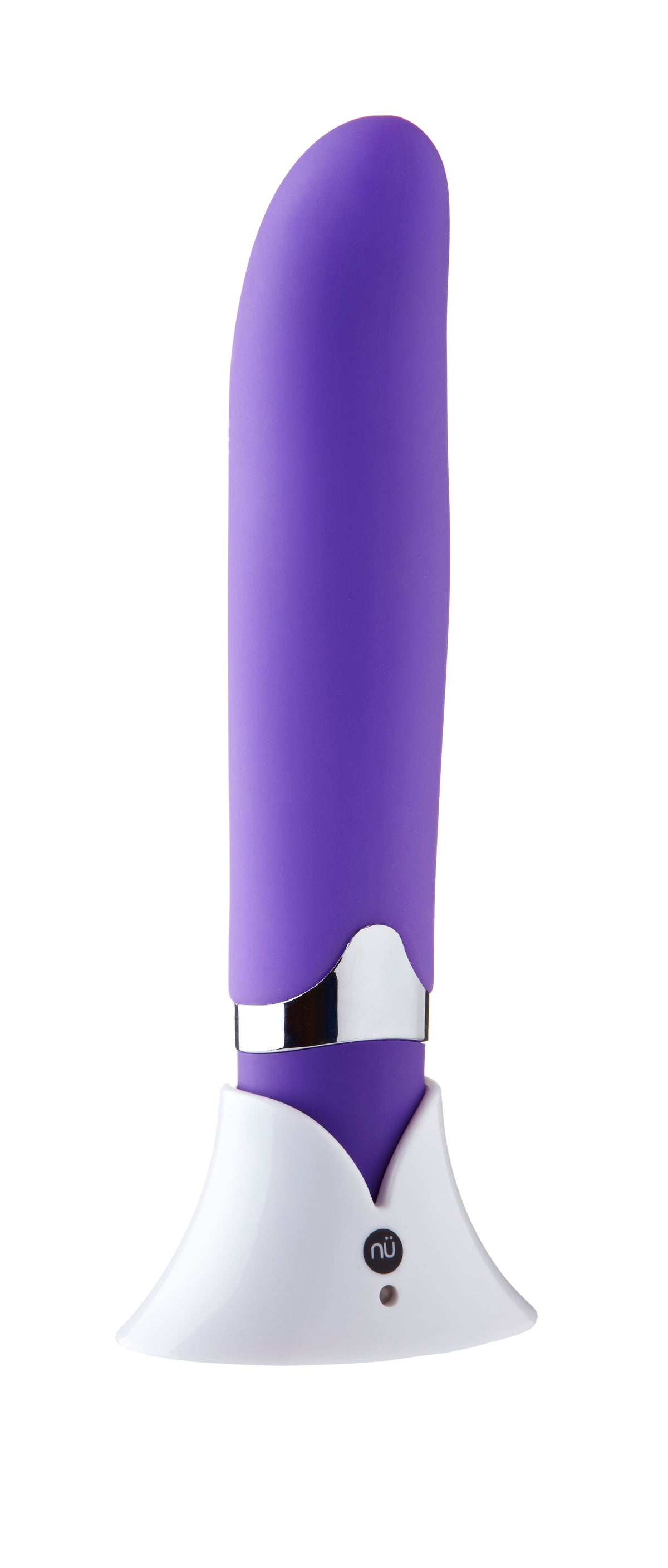 "Sensuelle Curve 20 Function Vibe - Purple BT-W44PU"