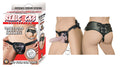 "Realcocks Universal True- Fit Harness - Black NW2808"