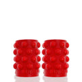"Bubbles Nipsuckers -  Red OX-1923-REDREG"