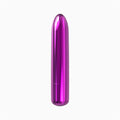 "Powerbullet Bullet Point -  4 Inch - Purple BMS56515"