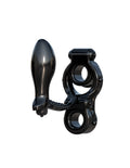 "Fantasy C-Ringz Ironman Ass-Gasm PD5919-23"