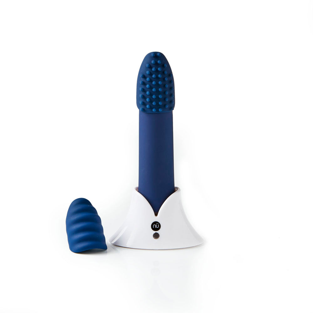"Sensuelle Point Plus - Navy Blue BT-W61NBL"