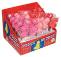 "Amazing Penis Sucker - 30 Piece Display CP-666"