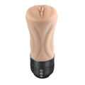 "Tight Lipped - Light ZE-RS-3427-2"