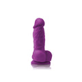 "Colours Pleasures 4 - Purple NSN0404-15"
