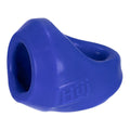"Hunkyjunk Clutch Cock Ball Sling - Cobalt OX-HUJ-106-CBL"