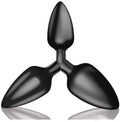 "The 9's - Triad 3 Way Plug - Smooth IC2694"