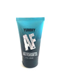 "Yummy Af - Oral Pleasure Gel 2.2 Oz - Cupcake LG-BT641"