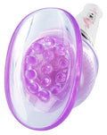 "Lily Pod Tip Attachment - Purple WE-AB938BX"