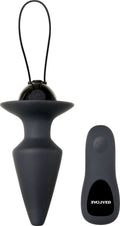 "Evolved Plug & Play - Black EN-RS-4371-2"