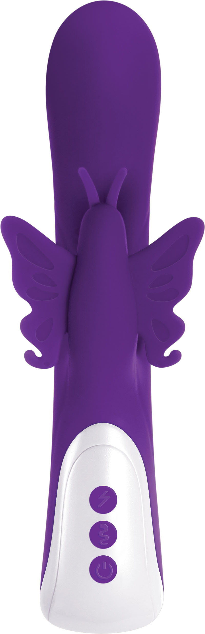 "Evolved Twirly Butterfly EN-RS-2926-2"