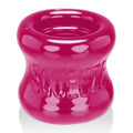 "Squeeze Ballstretcher - Hot Pink OX-3011-HOT"
