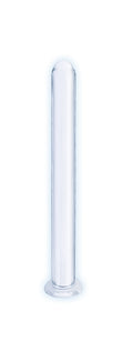 "The 9's Glass Thins - Clyndrical Glass Plug IC2683"