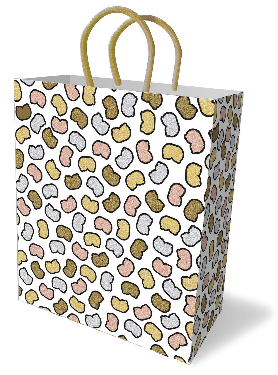 "Glitterati Bobbie Gift Bag LG-LGP022"