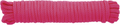 "Bondage Soft Rope 10m 33ft - Pink BSPL-08E7"