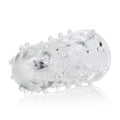 "Sterling Collection Silver Bullet With 2-Speed  Controller Plus Sleeve SE1099123"