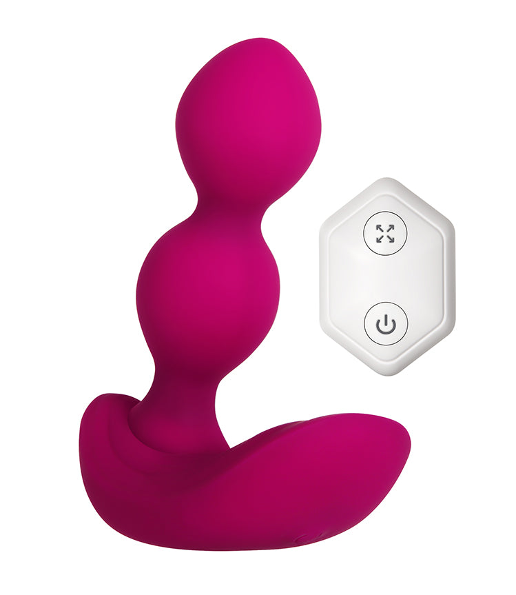"Bubble Butt ZE-AP-6474-2"