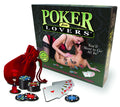 "Special Edition Poker for Lovers LG-BG060"