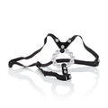 "Lover's Thong With Pleasure Pearls SE0060353"