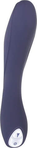 "Coming Strong Powerful Blue Vibrator EN-RS-4449-2"