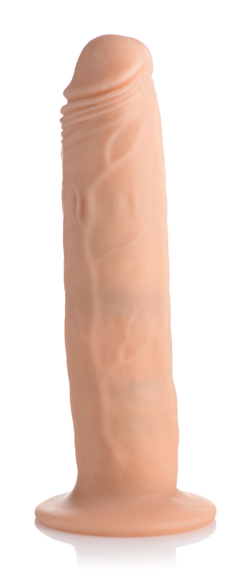 "7x Remote Control Thumping Dildo - Large AT-AF970-LG"