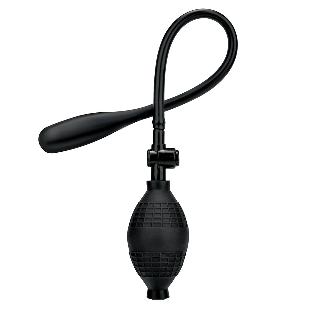 "Classic Inflatable Anal Balloon EL-LF5309"