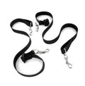 "Tethered and Tied FR-VE215"