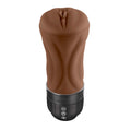 "Tight Lipped - Dark ZE-RS-3434-2"