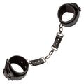 "Euphoria Collection Hand Cuffs - Black SE3100353"