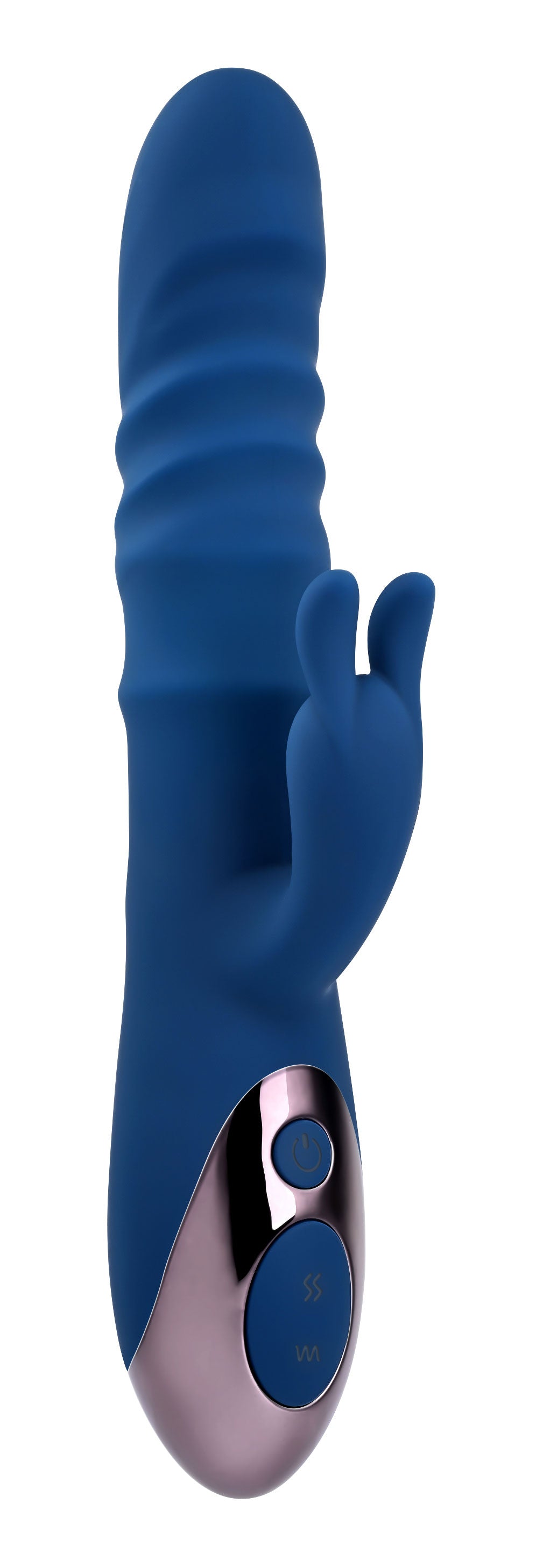 "The Ringer - Blue EN-RS-1232-2"